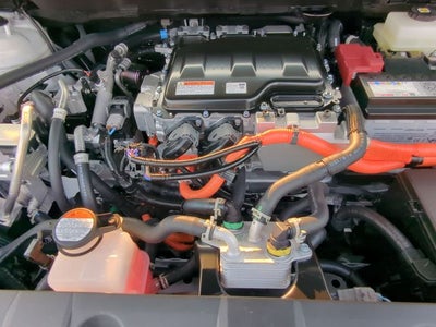 2025 Subaru Solterra Limited