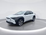 2025 Subaru Solterra Limited