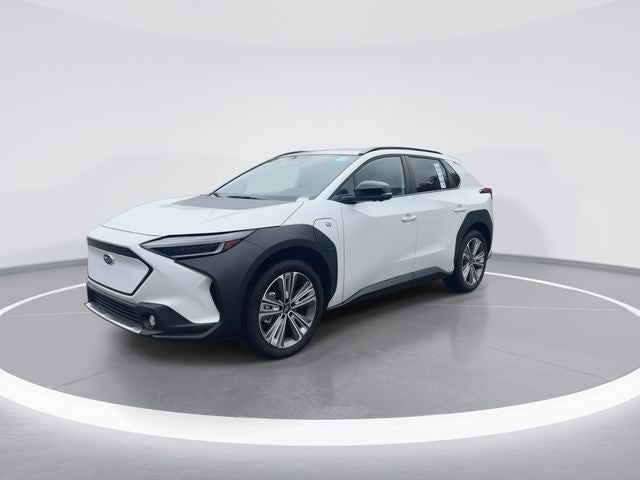 2025 Subaru Solterra Limited