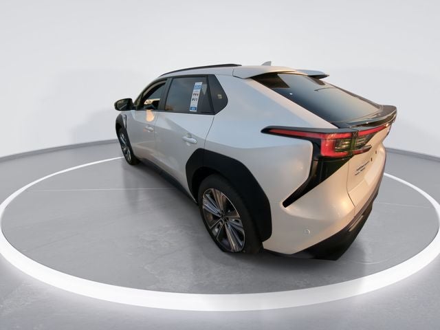 2025 Subaru Solterra Limited