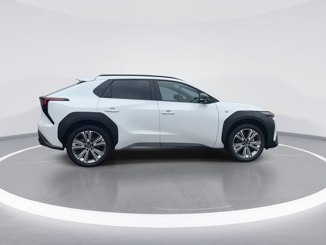 2025 Subaru Solterra Limited