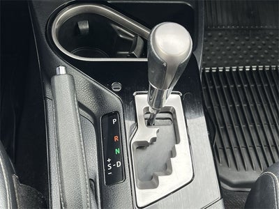 2016 Toyota RAV4 Hybrid Limited