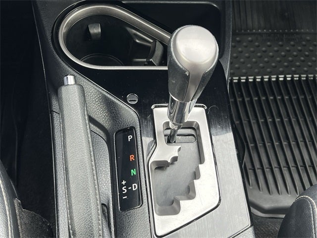 2016 Toyota RAV4 Hybrid Limited