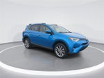 2016 Toyota RAV4 Hybrid Limited