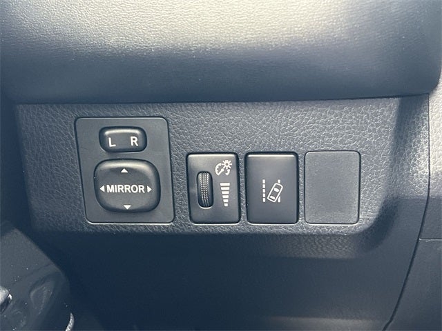 2016 Toyota RAV4 Hybrid Limited