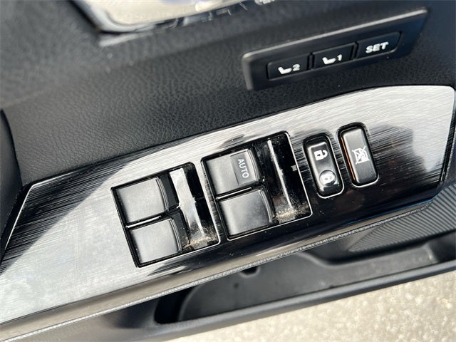 2016 Toyota RAV4 Hybrid Limited