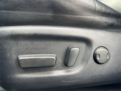 2016 Toyota RAV4 Hybrid Limited