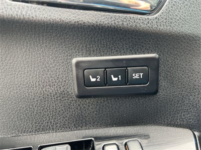 2016 Toyota RAV4 Hybrid Limited