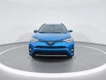 2016 Toyota RAV4 Hybrid Limited