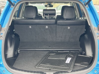 2016 Toyota RAV4 Hybrid Limited