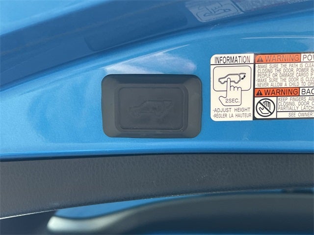 2016 Toyota RAV4 Hybrid Limited