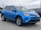 2016 Toyota RAV4 Hybrid Limited