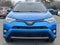 2016 Toyota RAV4 Hybrid Limited