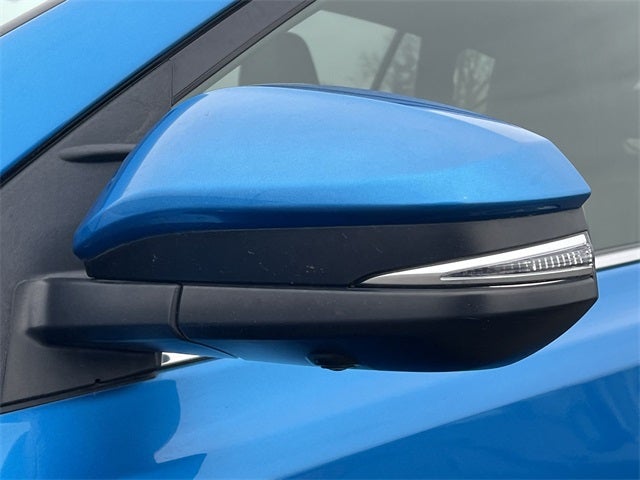 2016 Toyota RAV4 Hybrid Limited