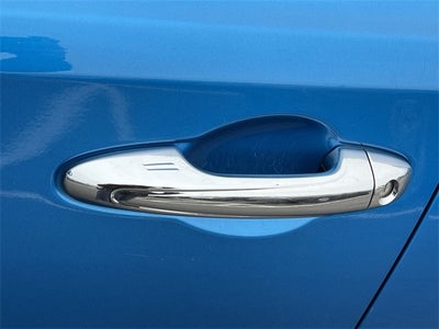 2016 Toyota RAV4 Hybrid Limited