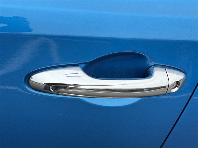 2016 Toyota RAV4 Hybrid Limited