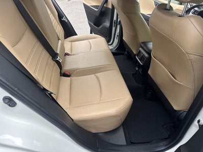 2020 Toyota RAV4 Limited