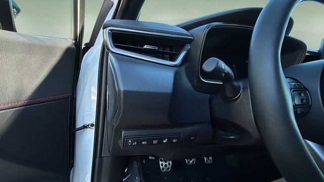 2023 Toyota GR Corolla Circuit Edition