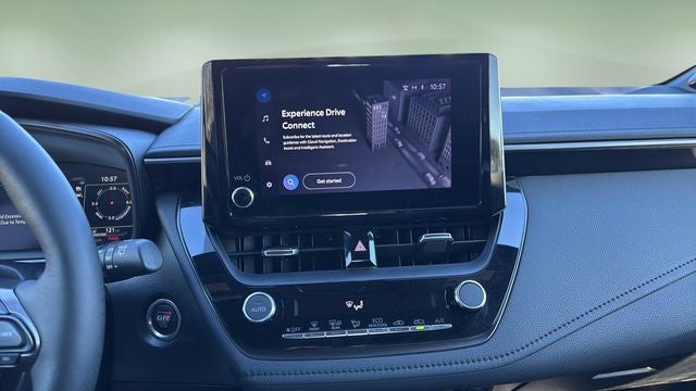 2023 Toyota GR Corolla Circuit Edition