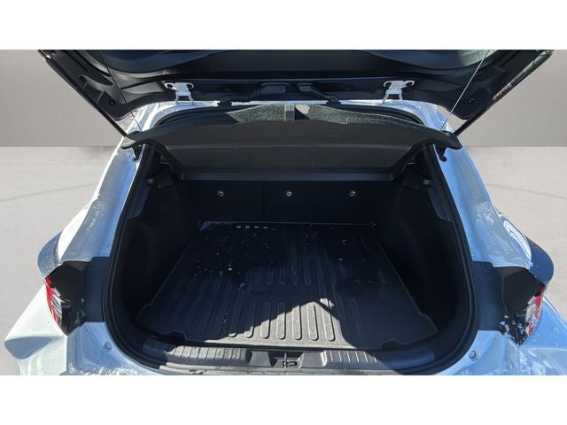 2023 Toyota GR Corolla Circuit Edition