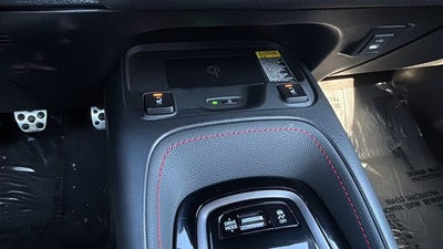 2023 Toyota GR Corolla Circuit Edition