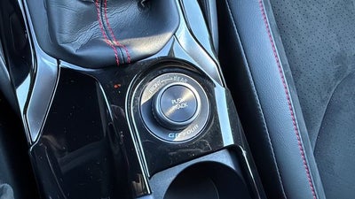 2023 Toyota GR Corolla Circuit Edition