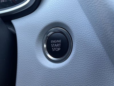 2025 Toyota Corolla Hatchback XSE