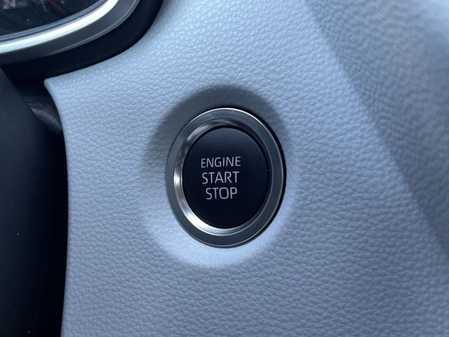 2025 Toyota Corolla Hatchback XSE