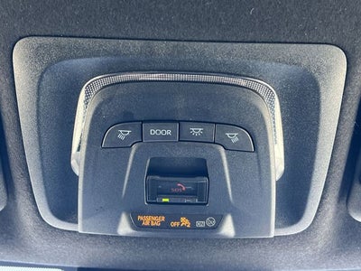 2025 Toyota Corolla Hatchback XSE