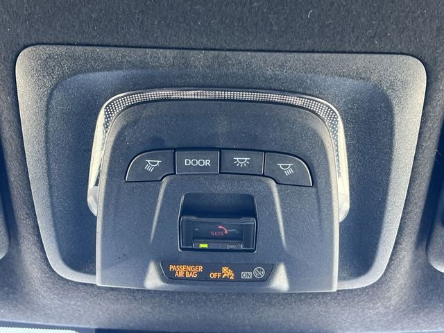 2025 Toyota Corolla Hatchback XSE