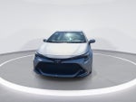 2025 Toyota Corolla Hatchback XSE