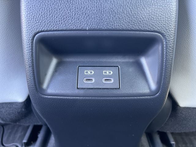 2025 Toyota Corolla Hatchback XSE