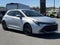 2025 Toyota Corolla Hatchback XSE