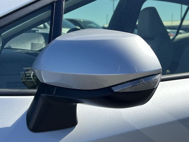 2025 Toyota Corolla Hatchback XSE