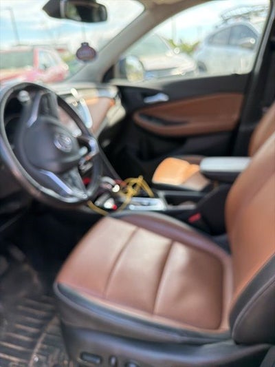 2020 Buick Encore GX Essence