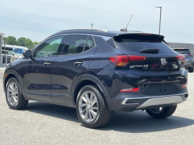 2020 Buick Encore GX Essence