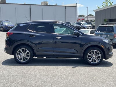 2020 Buick Encore GX Essence
