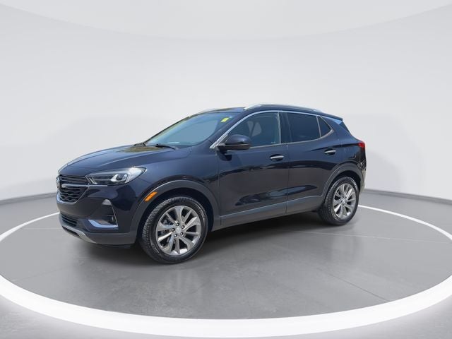 2020 Buick Encore GX Essence