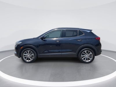 2020 Buick Encore GX Essence