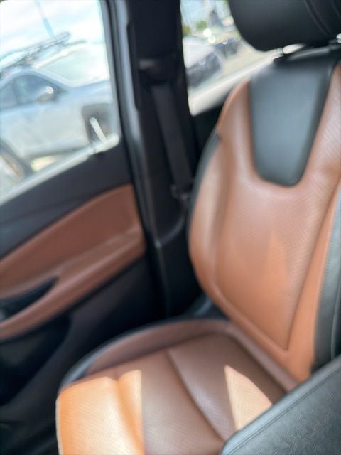 2020 Buick Encore GX Essence