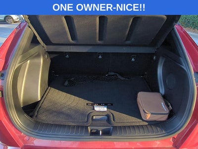 2025 Hyundai Kona N Line