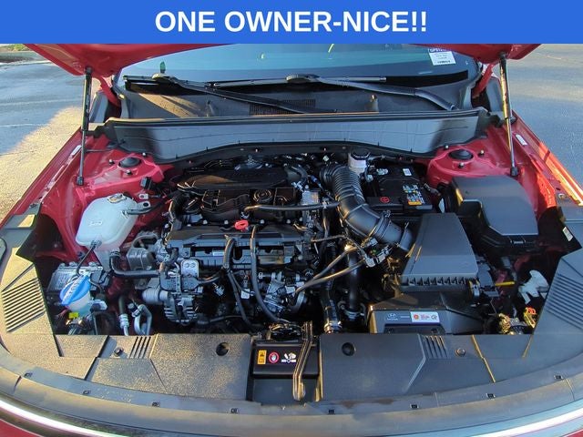 2025 Hyundai Kona N Line