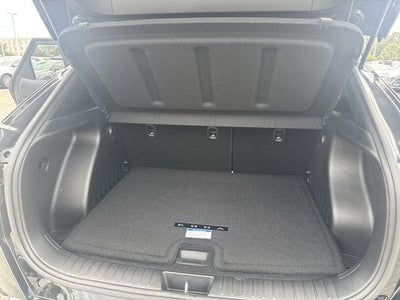 2025 Hyundai Kona N Line