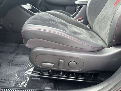 2025 Hyundai Kona N Line