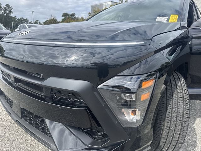 2025 Hyundai Kona N Line