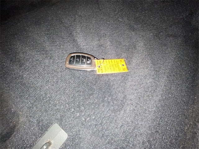 2016 Hyundai Tucson Sport