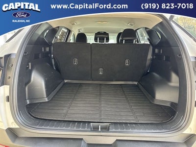 2023 Hyundai Tucson XRT