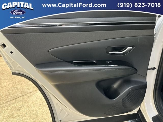 2023 Hyundai Tucson XRT