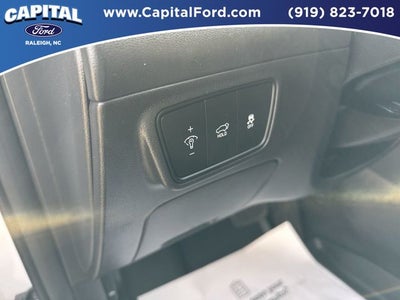 2023 Hyundai Tucson XRT