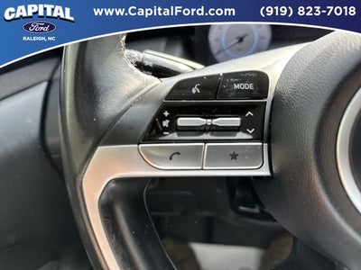 2023 Hyundai Tucson XRT